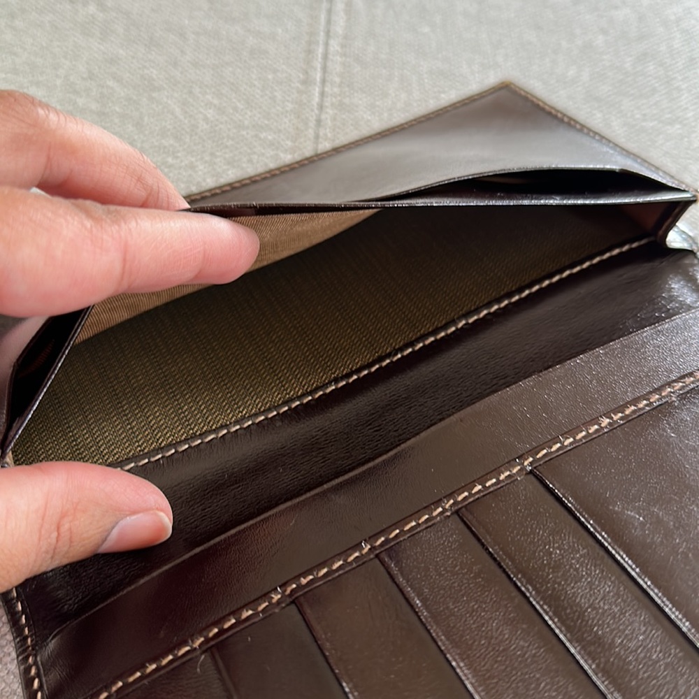 Fendi Wallet - Picture 5 of 13